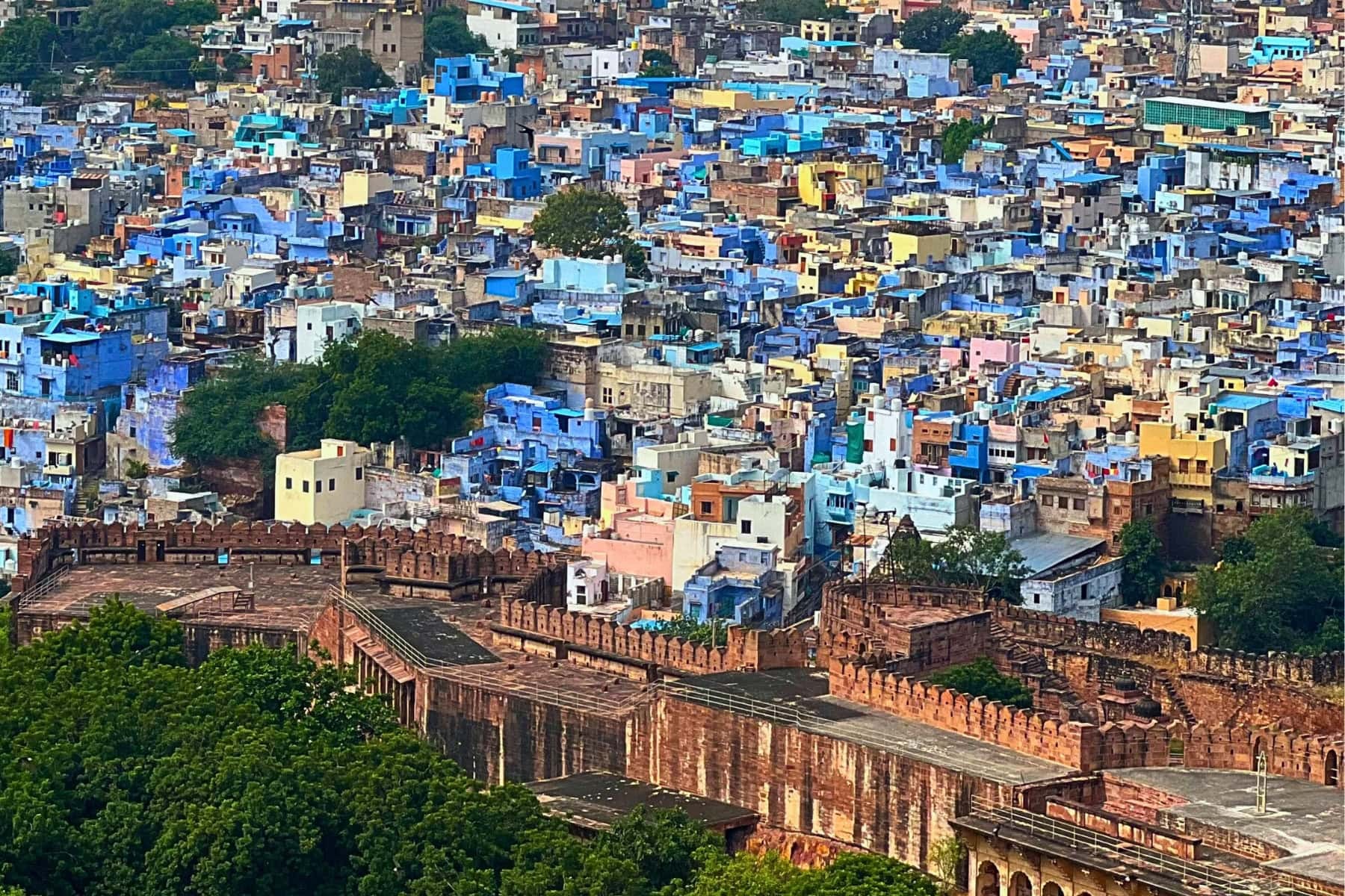 Jodhpur Rajasthan