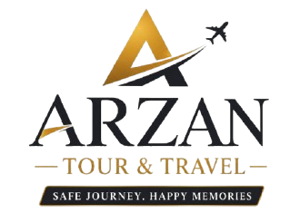Arzan Tour & Travel