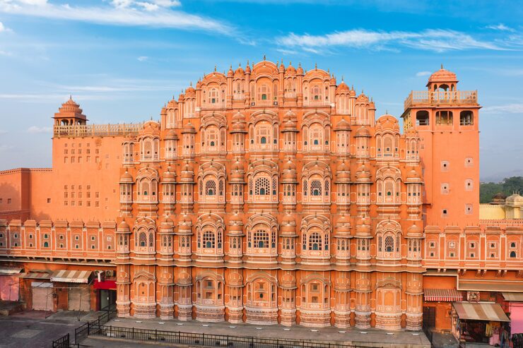 Cultural Tour Packages Rajasthan
