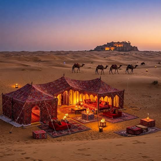 Jaisalmer Rajasthan