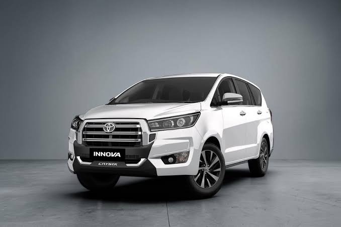 Innova Crysta