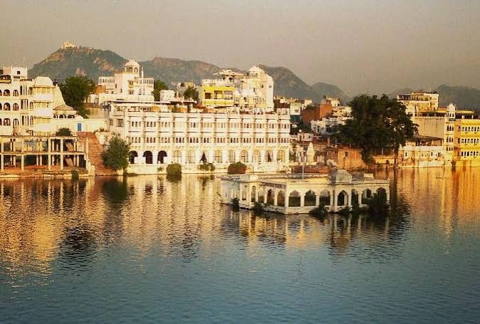 Udaipur Rajasthan